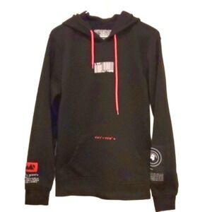 Graphic Hoodie Pullover Sweatshirt Activewear Casual Comfy